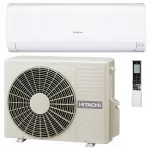 Сплит-система Hitachi RAC-25WXEN/RAK-25RXE Инвертор