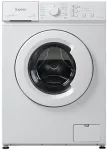 Фронтальная стиральная машина Бирюса WM-SM510/08 Steam Inverter Фронтальная стиральная машина Бирюса WM-SM510/08 Steam Inverter