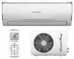 Сплит-система Smartway SAN-E18APL3ua/SAF-E18APL3ua Инвертор Сплит-система Smartway SAN-E18APL3ua/SAF-E18APL3ua Инвертор