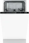 Встраиваемая посудомоечная машина Gorenje GV531E10 Встраиваемая посудомоечная машина Gorenje GV531E10
