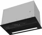 Встраиваемая вытяжка Weissgauff BOX 900 Remove Touch Black Glass Встраиваемая вытяжка Weissgauff BOX 900 Remove Touch Black Glass