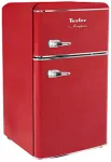 Холодильник Tesler RT-97 Red Холодильник Tesler RT-97 Red
