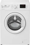 Фронтальная стиральная машина Beko WRS 55P2 BSW Фронтальная стиральная машина Beko WRS 55P2 BSW
