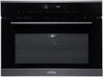 Компактный духовой шкаф Korting OKB 3250 GNBX MW Компактный духовой шкаф Korting OKB 3250 GNBX MW