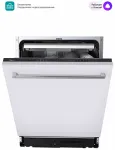 Встраиваемая посудомоечная машина Midea MID60S150I Встраиваемая посудомоечная машина Midea MID60S150I