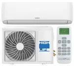 Сплит-система High Life ACHL-12CC-I-CHDV02S Инвертор Сплит-система High Life ACHL-12CC-I-CHDV02S Инвертор