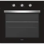 Газовый духовой шкаф Simfer B6GB12016 Газовый духовой шкаф Simfer B6GB12016
