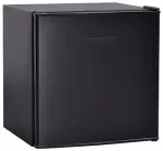 Холодильник Nordfrost NR 402 B Холодильник Nordfrost NR 402 B