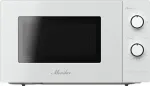 Микроволновая печь соло Monsher MTW 204 Blanc