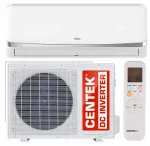 Сплит-система Centek CT-65BDC07 Инвертор