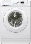 Фронтальная стиральная машина Indesit BWSA 5109 WWV Steam Фронтальная стиральная машина Indesit BWSA 5109 WWV Steam
