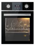 Компактный духовой шкаф Gressel U4ES59011