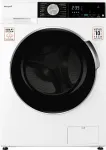 Фронтальная стиральная машина Weissgauff WMD 47148 DC Inverter Steam Фронтальная стиральная машина Weissgauff WMD 47148 DC Inverter Steam