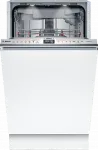 Встраиваемая посудомоечная машина Bosch SPV6YMX08E Встраиваемая посудомоечная машина Bosch SPV6YMX08E