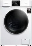 Фронтальная стиральная машина Korting KWM 60DV1297 Steam Фронтальная стиральная машина Korting KWM 60DV1297 Steam