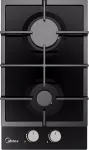 Варочная панель домино Midea MG 3260 GB Варочная панель домино Midea MG 3260 GB