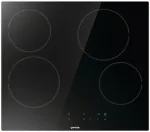 Варочная панель Gorenje ECT641BSCE Варочная панель Gorenje ECT641BSCE