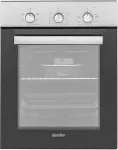 Компактный духовой шкаф Simfer B4EM16016 Компактный духовой шкаф Simfer B4EM16016