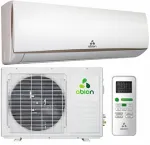 Сплит-система Abion ASH-C078BE/ARH-C078BE Сплит-система Abion ASH-C078BE/ARH-C078BE