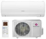 Сплит-система Dantex RK-07SAG/RK-07SAGE Plasma Silver
