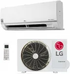 Сплит-система LG PC 12 SQ Инвертор
