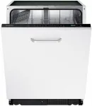 Встраиваемая посудомоечная машина Samsung DW60M6040BB