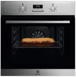 Духовой шкаф Electrolux EOD3H40BX
