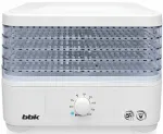 Сушилка для овощей и фруктов BBK BDH302M