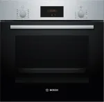 Духовой шкаф Bosch HBF512BS1T