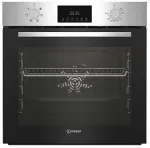 Духовой шкаф Indesit IBFTE 3644 IX Духовой шкаф Indesit IBFTE 3644 IX