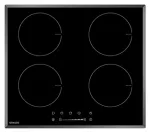 Варочная панель Graude IK 60.1 F Варочная панель Graude IK 60.1 F