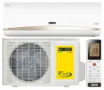Сплит-система Zanussi ZACS/I-18 HPF/A22/N8 Инвертор Сплит-система Zanussi ZACS/I-18 HPF/A22/N8 Инвертор