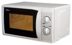 Микроволновая печь соло Midea MM720CFB Микроволновая печь соло Midea MM720CFB