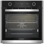 Духовой шкаф Grundig GEBM19400BCH