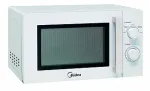 Микроволновая печь соло Midea MM 720 CY6-W