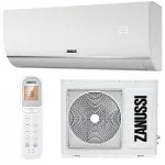 Сплит-система Zanussi ZACS-18 HPF/A22/N1 Сплит-система Zanussi ZACS-18 HPF/A22/N1