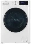 Фронтальная стиральная машина Dexp WD-F814DMG/WWSI Steam Фронтальная стиральная машина Dexp WD-F814DMG/WWSI Steam