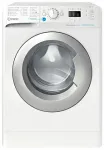 Фронтальная стиральная машина Indesit BWSA 61051 WSV RU Steam Фронтальная стиральная машина Indesit BWSA 61051 WSV RU Steam