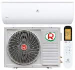 Сплит-система RoyalClima RC-GL22HN Plasma Silver