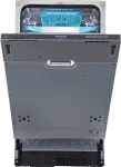 Встраиваемая посудомоечная машина Korting KDI 45340