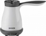 Кофеварка Gorenje TCM330W