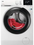 Фронтальная стиральная машина AEG LFR71844BE Steam Фронтальная стиральная машина AEG LFR71844BE Steam
