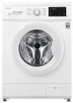 Фронтальная стиральная машина LG F2Y1TYP65P Фронтальная стиральная машина LG F2Y1TYP65P