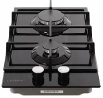 Варочная панель домино Leran GH 32421 BG