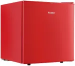 Холодильник Tesler RC-55 Red Холодильник Tesler RC-55 Red