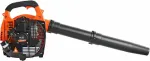 Воздуходувка Patriot BG 125 Воздуходувка Patriot BG 125