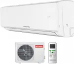 Сплит-система Shivaki SSH-P249BE/SRH-P249BE