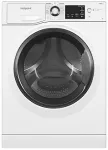 Фронтальная стиральная машина Hotpoint-Ariston NSB 7225 SV Steam Фронтальная стиральная машина Hotpoint-Ariston NSB 7225 SV Steam