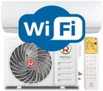 Сплит-система RoyalClima RC-PDC35HN Plasma Silver