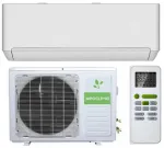 Сплит-система NeoClima NS/NU-HAP18TWI32 Инвертор
